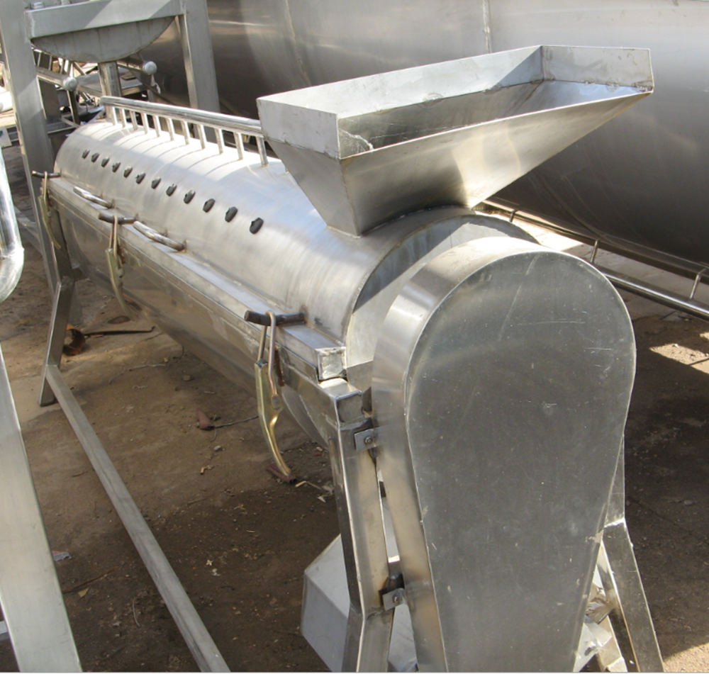 用于冷冻鸡屠宰的高产量鸡脚腿和爪皮剥皮机