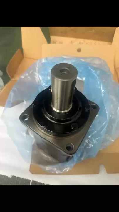 OMT400,151B0401 Danfoss Hydraulic Orbit Motor - 1 Year Warranty