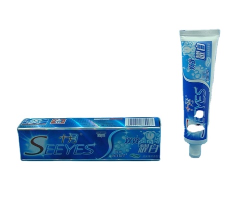 Yangzhou Holyshine Industrial Co., Ltd. - toothpaste, oral swab