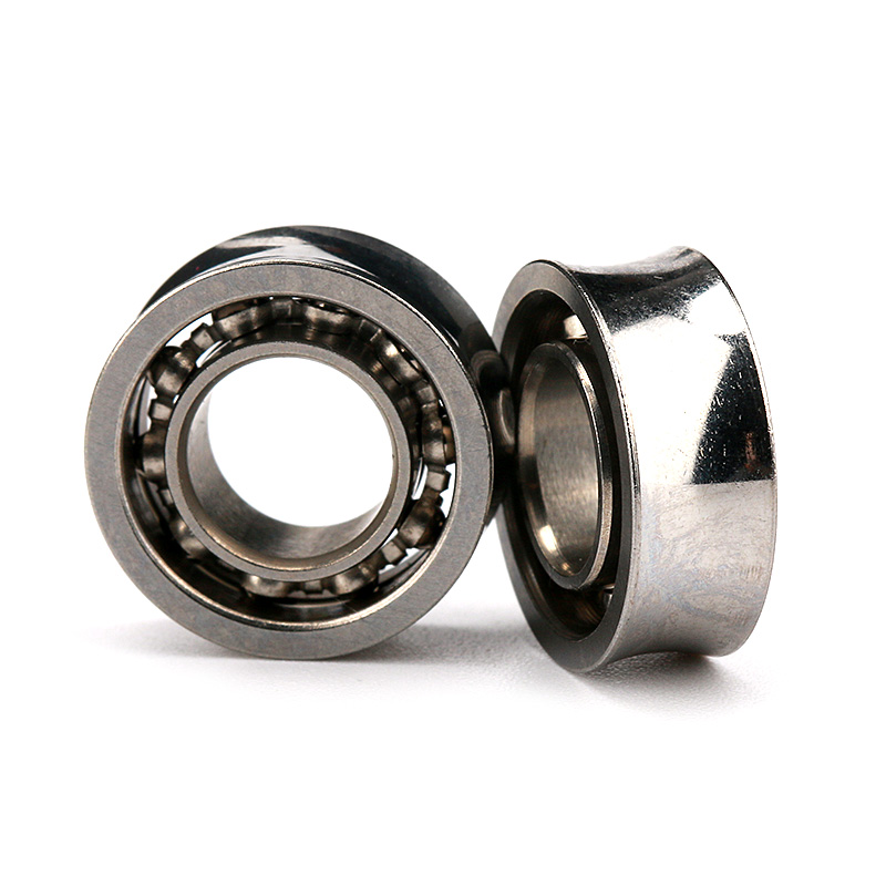 YOYO Bearing Inch Size Miniature Ball Bearing R188 R188ZZ SR188 SR188ZZ FR188 FR188ZZ FR188-2RS