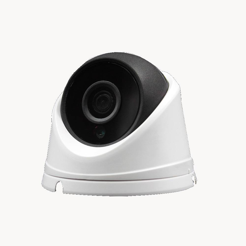 Hikvision motion detection alert