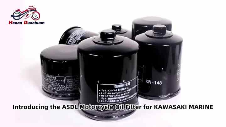オートバイオイルフィルター KAWASAKI MARINE ジェットスキー STX オートバイオイルフィルター KAWASAKI MARINE ジェットスキー STX