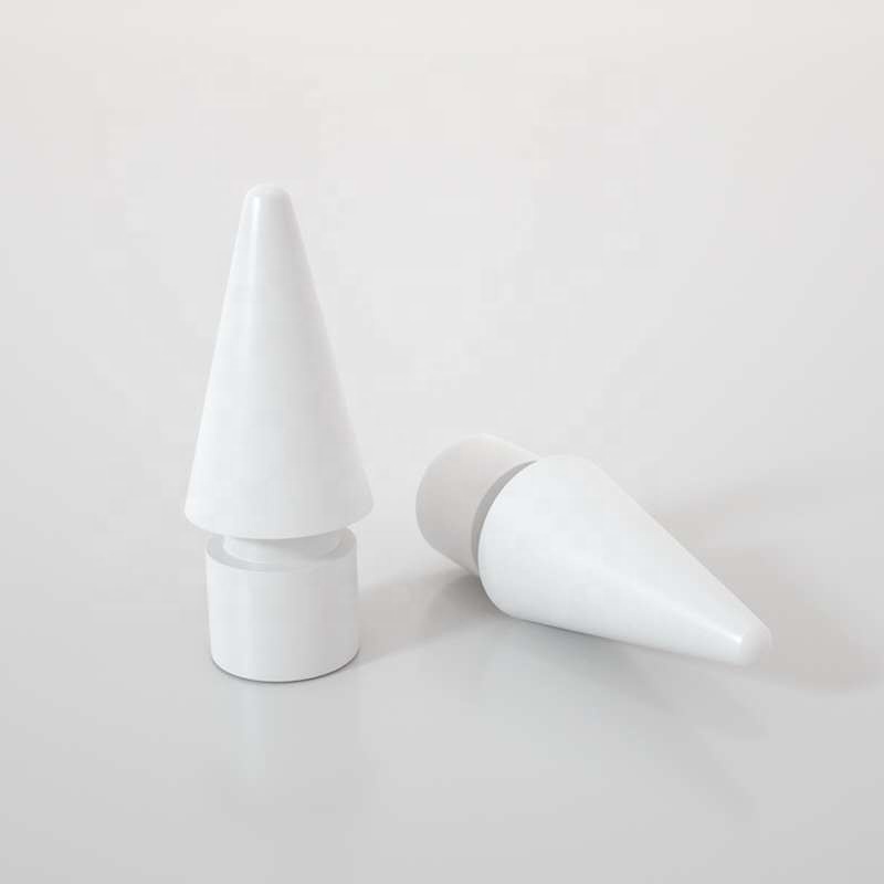 Лидер продаж на Amazon, заводская цена, Запасной наконечник, Запасной наконечник для Apple Pencil, для iPad Pro, стилус, ручка для сенсорного экрана, наконечники, аксессуары