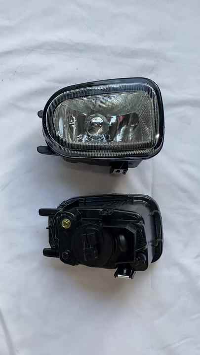I-pack Fog Lamps for Nissan Almera 2001-2003 - OEM Quality