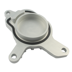 OEM de Alta Qualidade CNC Usinagem De Precisão de Reposição de Peças de Aviação de GuangDong