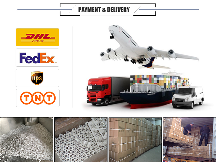 High quality pipe fittings from sam-uk in China size of ppr mdpe pipes fittings 300ml plastic tube