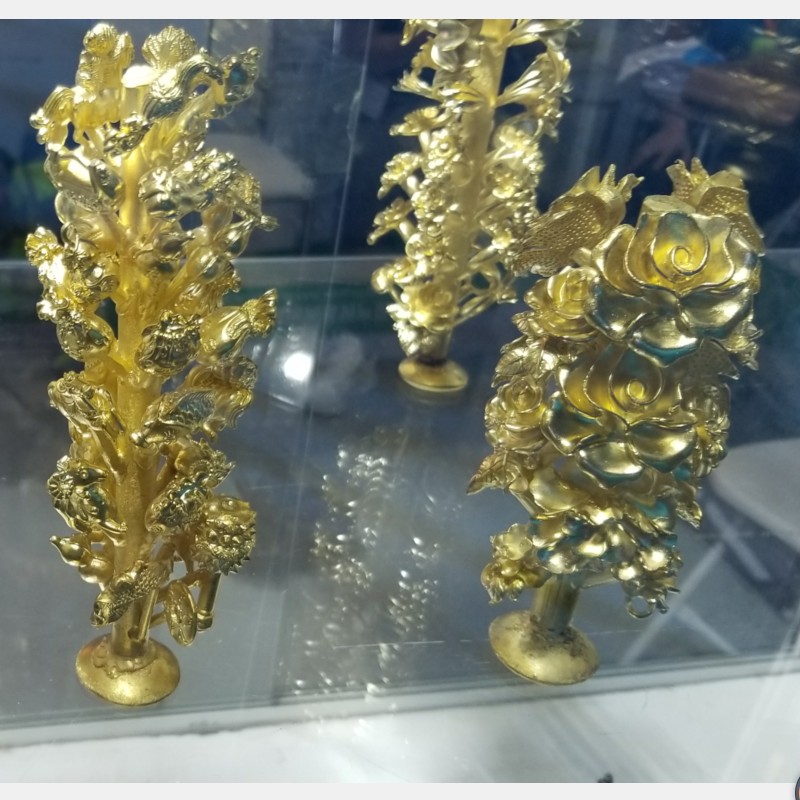 如何熔化铸造黄金首饰,银,铂金失蜡铸造工艺真空铸造机 - buy vacuum 