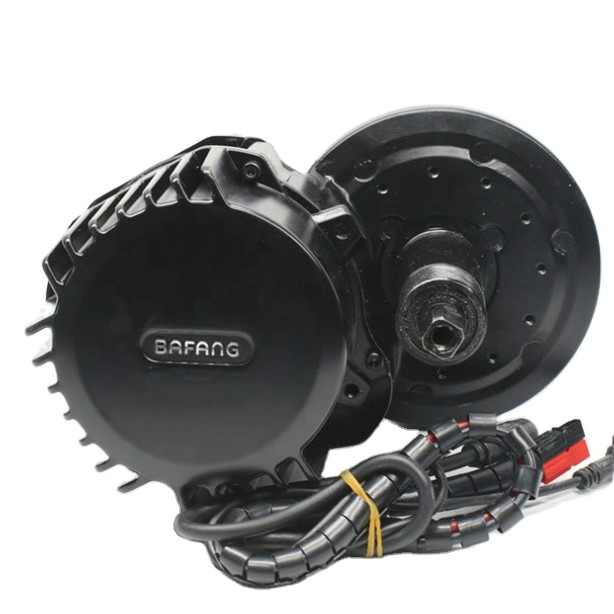 Cnebikes 48v 1000w Ebike Conversion Kits Bafang Mid Motor
