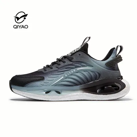 Sport Shoes, Sport Shoes direct from Quanzhou Qiyao Footwear Co., Ltd ...