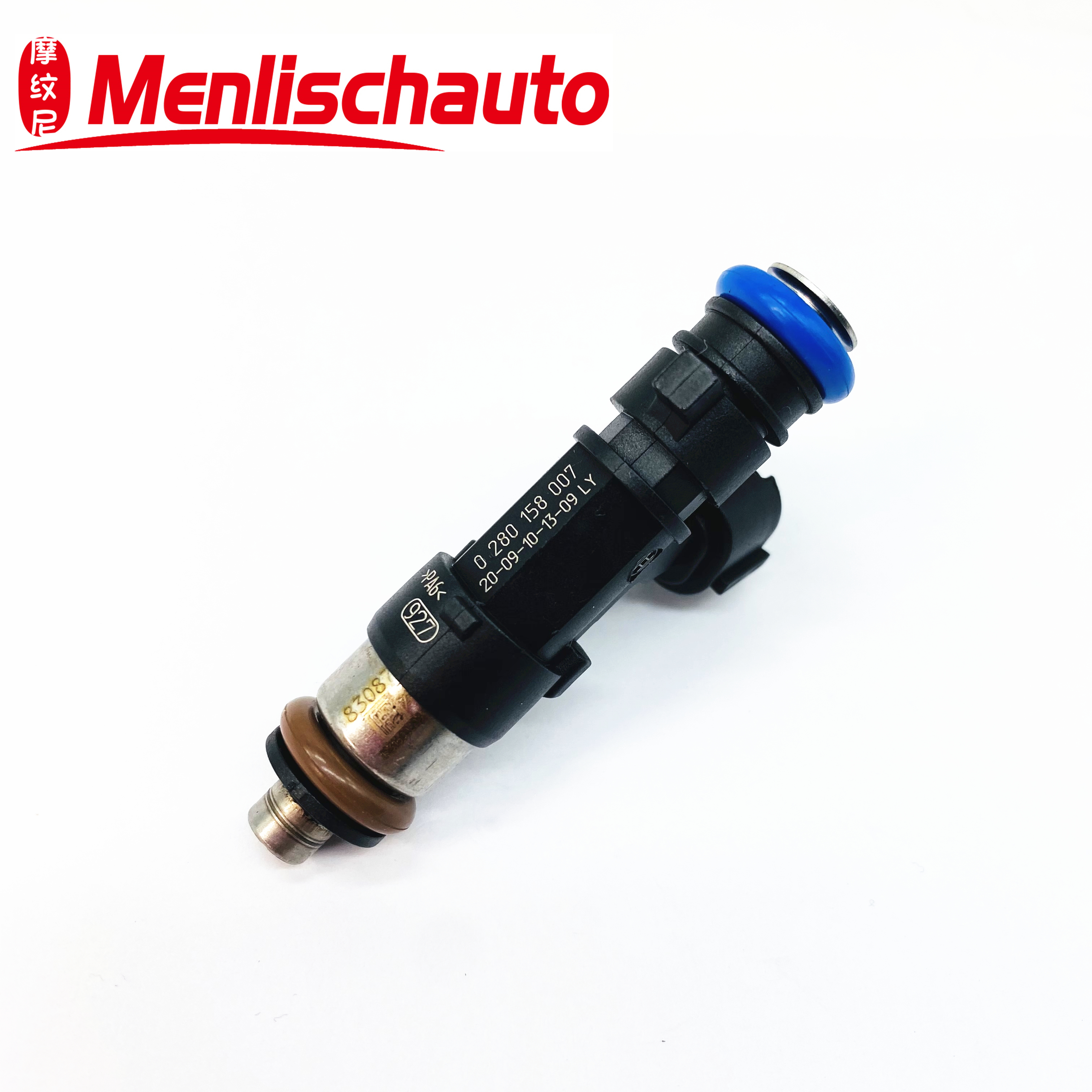 Injector Hana 16600-7S000 for Nissan Frontier 4.0 & QX56 5.6