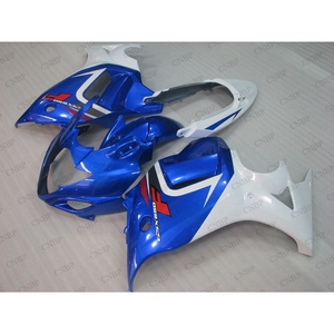 45 Motorcycle OEM Motorbike ABS Plastic Injection Fairing Fit For Suzuki GSX-650F 2008-2013