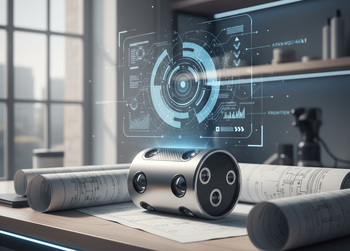 Space Tech Transfer: How 3I/ATLAS Missions Drive Market Innovation