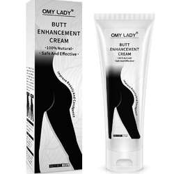 Butt Tightening Cream Bigger Enlargement Hip Lifting Cream
