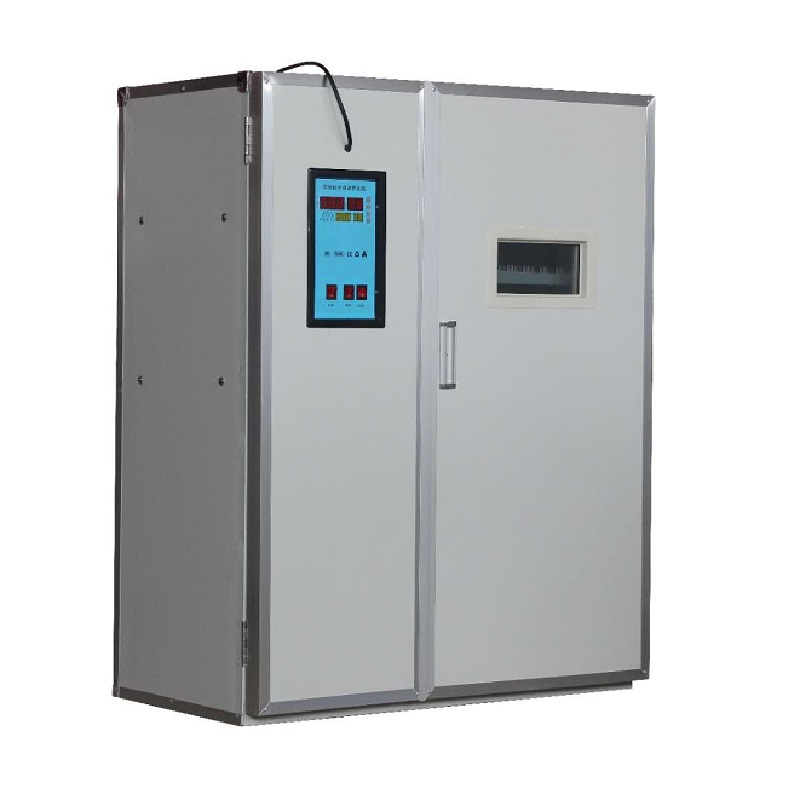 Автоматическая машина для инкубации страусиных яиц с высокой скоростью выведения