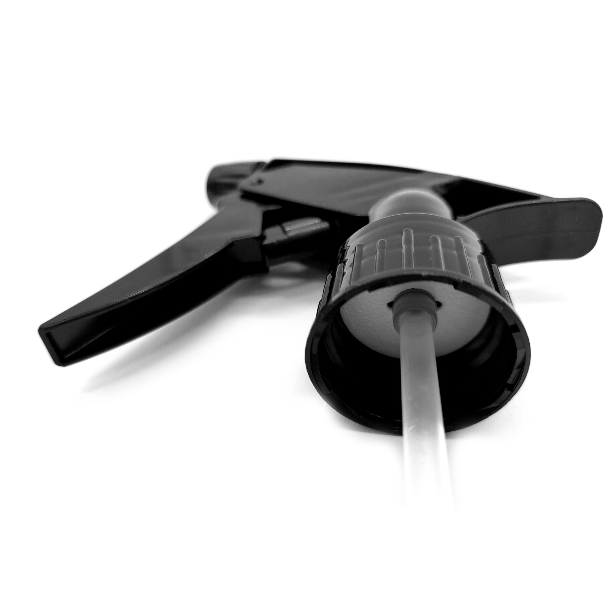 Самые продаваемые продукты 2020 в Великобритании, косметический салон, черная бутылка с распылителем для салона, магазина