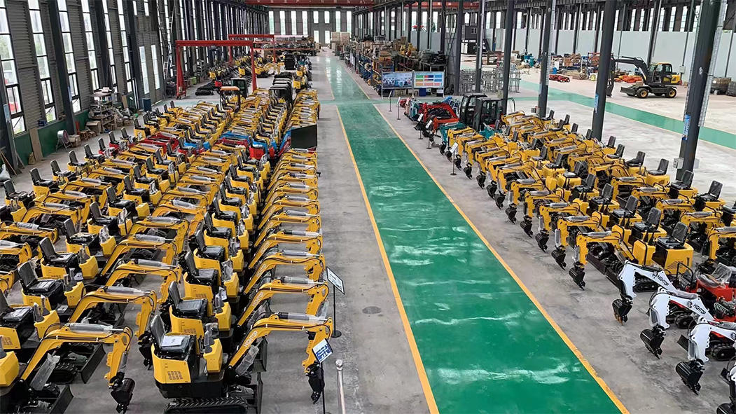 North Machinery (shandong) Corporation