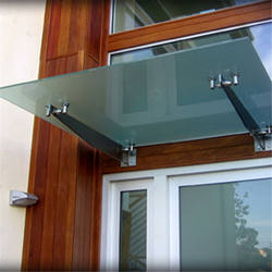 Glass Home Sun Rain Roof Awning Canopy Price