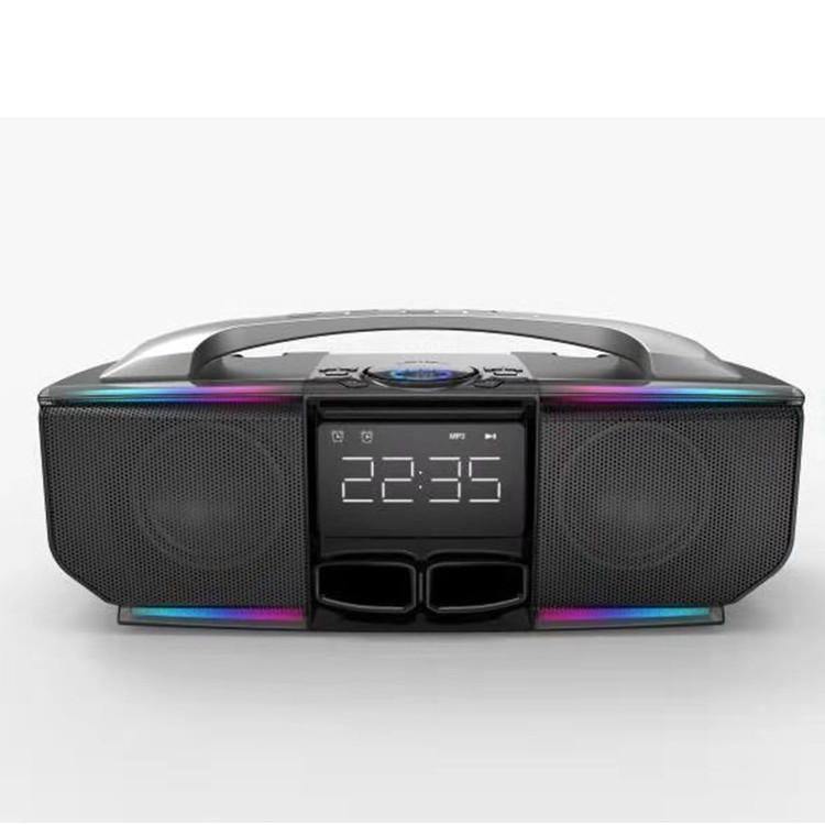 Караоке-сабвуфер 2021 LINGE, портативный динамик bluetooth h с микрофоном, караоке-динамик