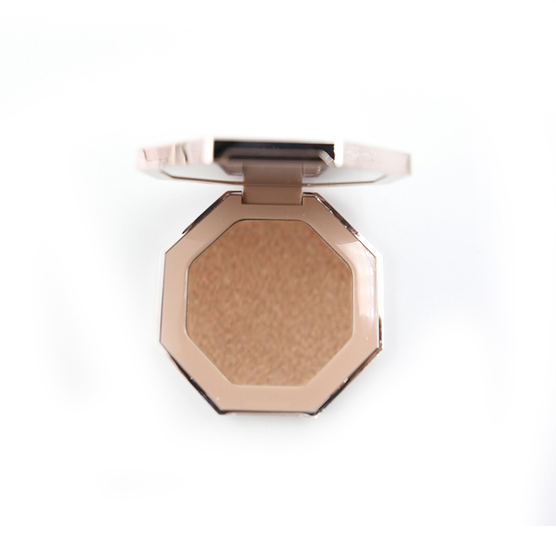 Алмазный хайлайтер Star, осветляющая пудра, блестящая палитра для макияжа