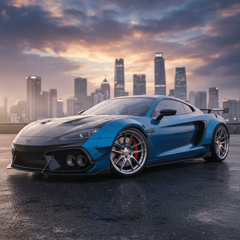 The 10 Best Cheap Sports Cars to Buy in 2026 (And Why Businesses Are Watching)