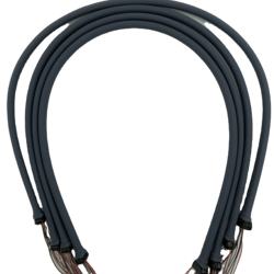 High Quality Custom Silicone Earphone Cable For Wireless BT Module Flexible Earphone Cable