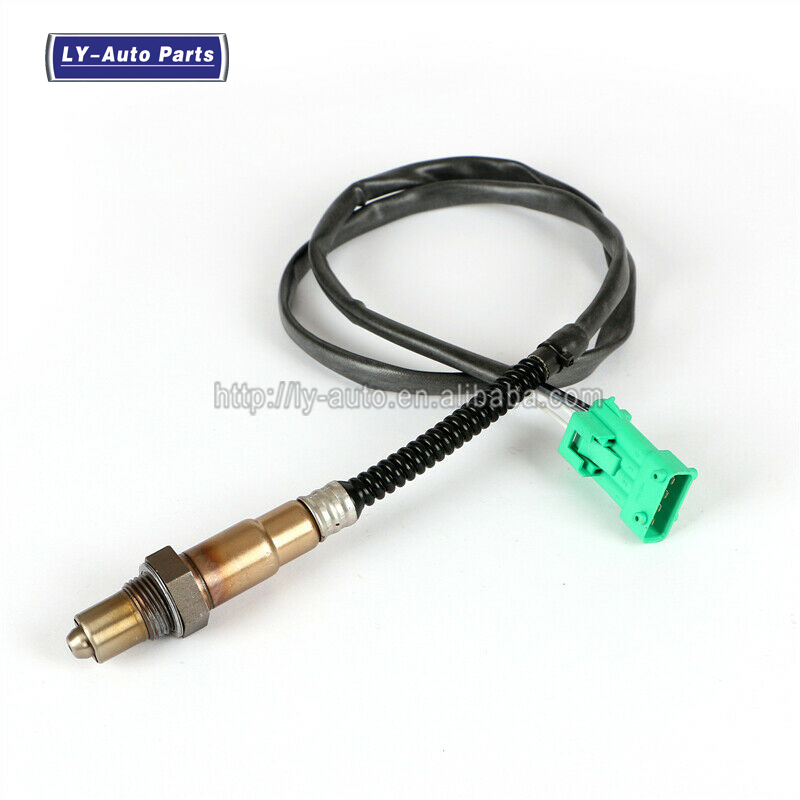 0258006026 Oxygen Sensor for Citroen Berlingo C3 C4 Peugeot 206 306 307 406 407