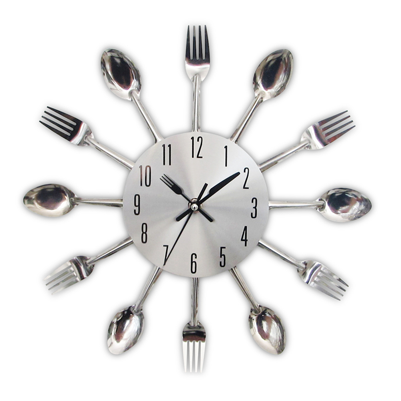 Venta al por mayor relojes de pared cocina-Compre online los mejores