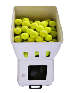 Tennis Ball Feeder Tennis Ball Feeder Suppliers And Manufacturers