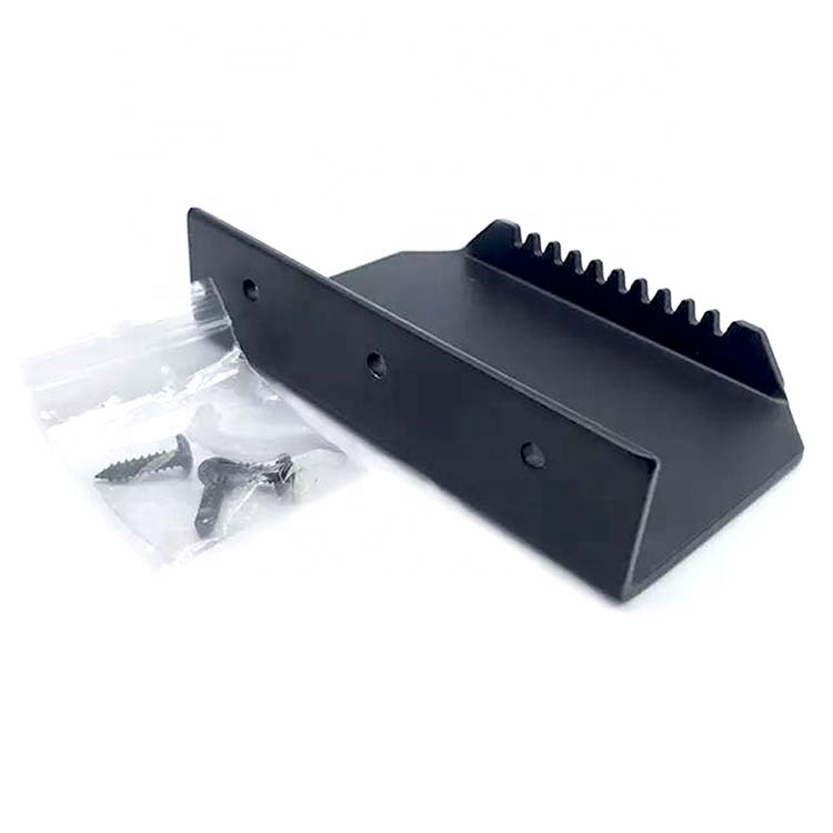 Handless Nicht Kontaktieren Hände-freies Schritt Schiebe Hand Freies Fuß Pull Betrieben Türöffner