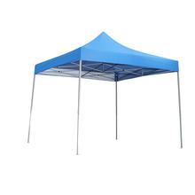 USA Free Shipping 3x3m Canopy Camping Roof Top Inflatable Tent for Trade Show