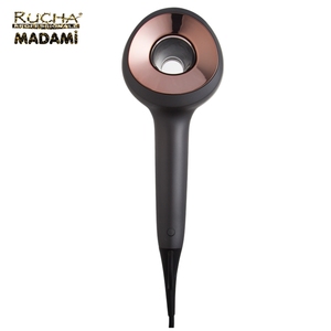Revolutionary Design Ionic Smart Automatic Blow Dryer Sensor Intelligent Hair Dryer With Powerful Johnson Motor