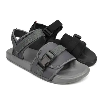 wide width sandals for men