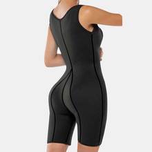 neoprene bodysuit for weight loss