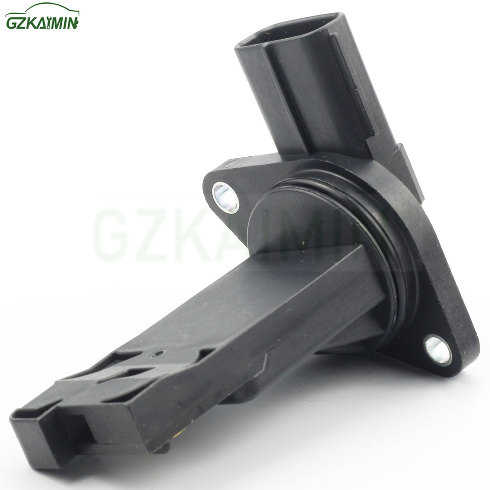 Mass Air Flow Meter Sensor MAF For Mazda 3 6 CX-5 12-14 2.5L E5T62271 PE0113215