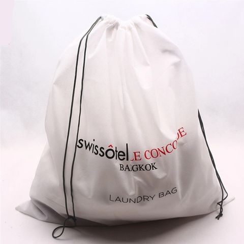 laundry bag