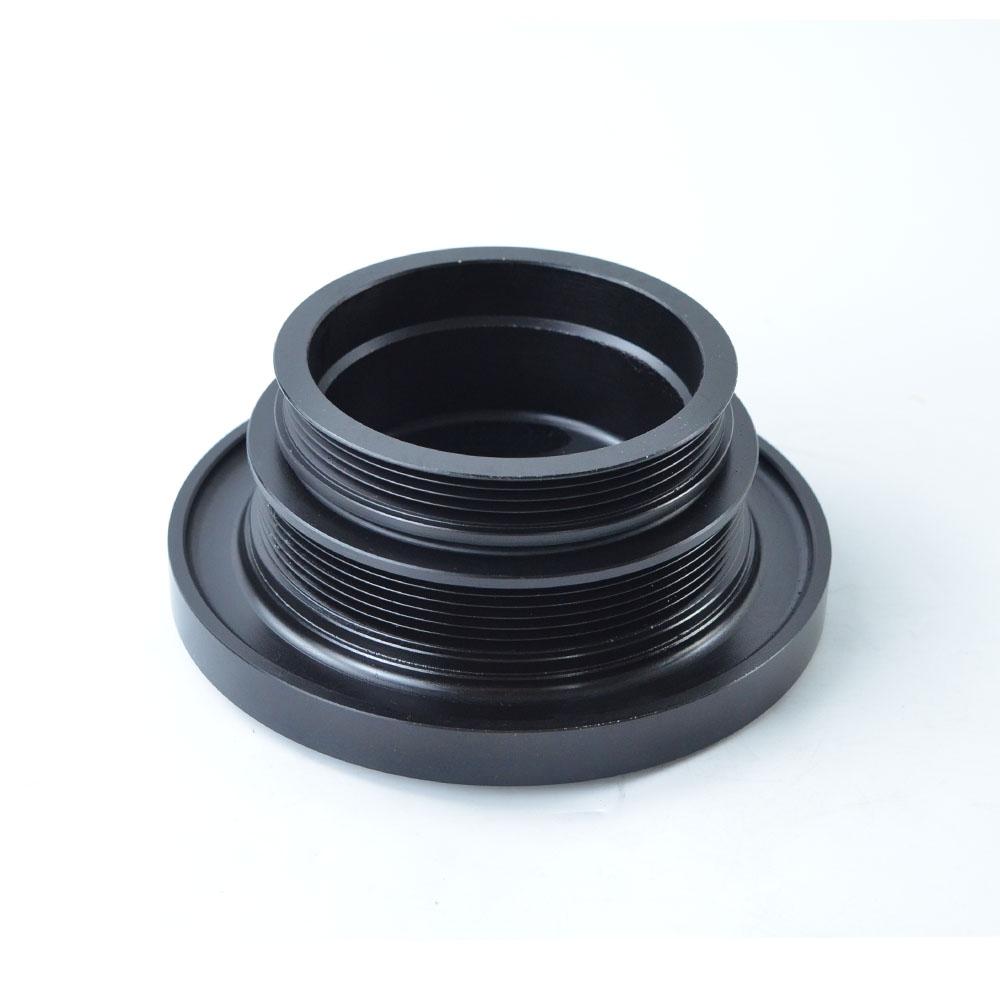 Harmonic Damper Balancer Crankshaft Pulley 11237513862 For Bmw 320i