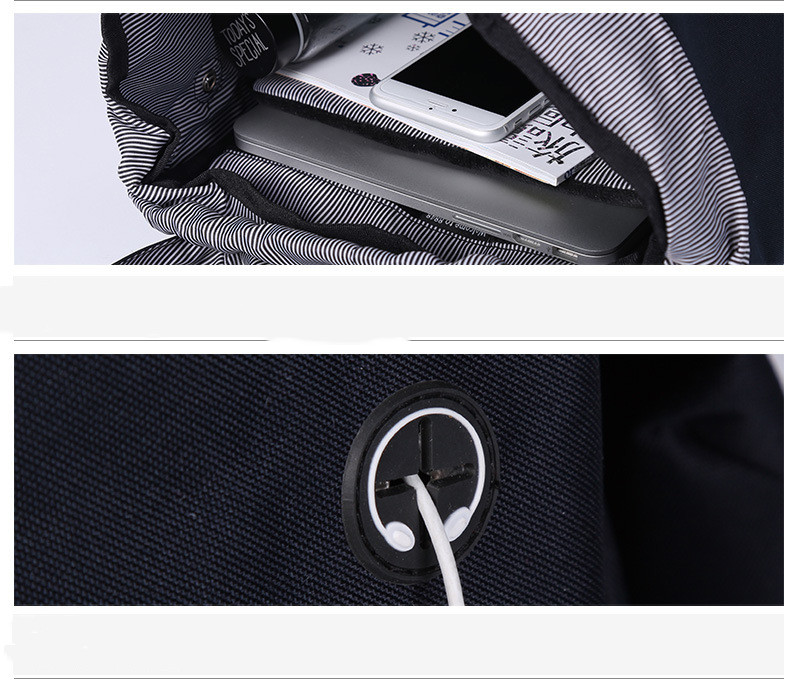 100% RPET материал, европейский и американский тренд, дорожный рюкзак, сумка для отдыха, изготовленная из экологически чистого материала