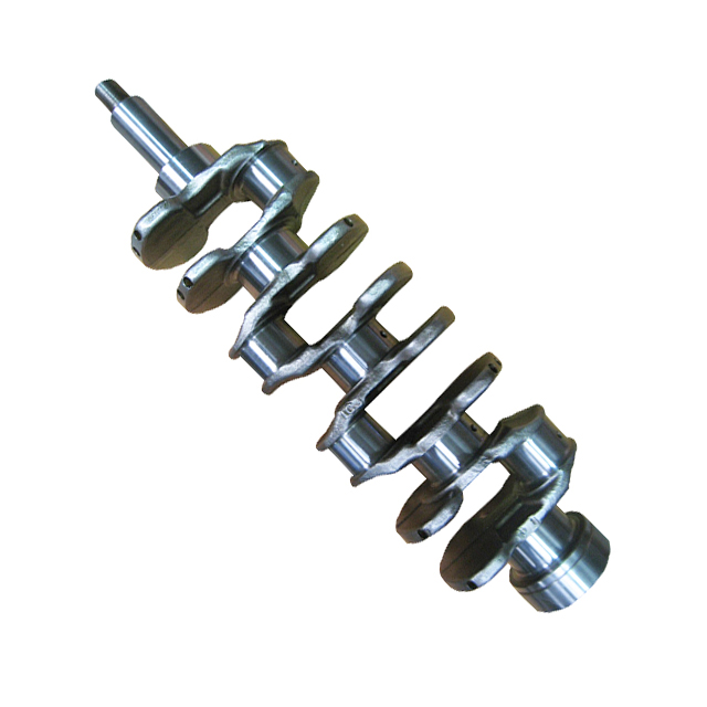 5 коленвал. коленвал портер 1. 17cs518 кованный коленвал. коленвал портер 1. коленчатый вал для двигателя d4bh 103л.