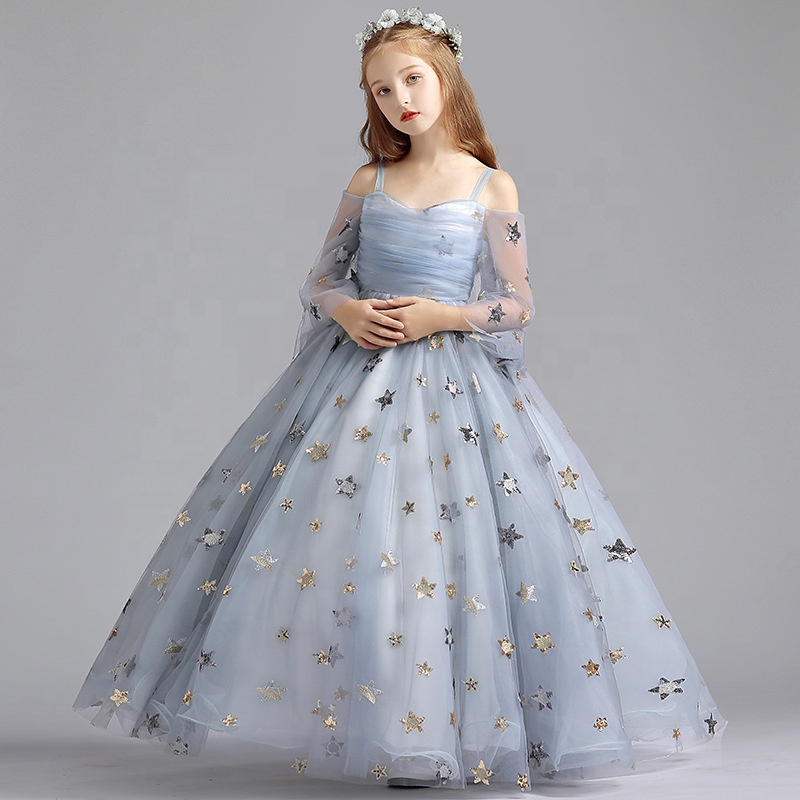 dhgate little girl pageant dresses