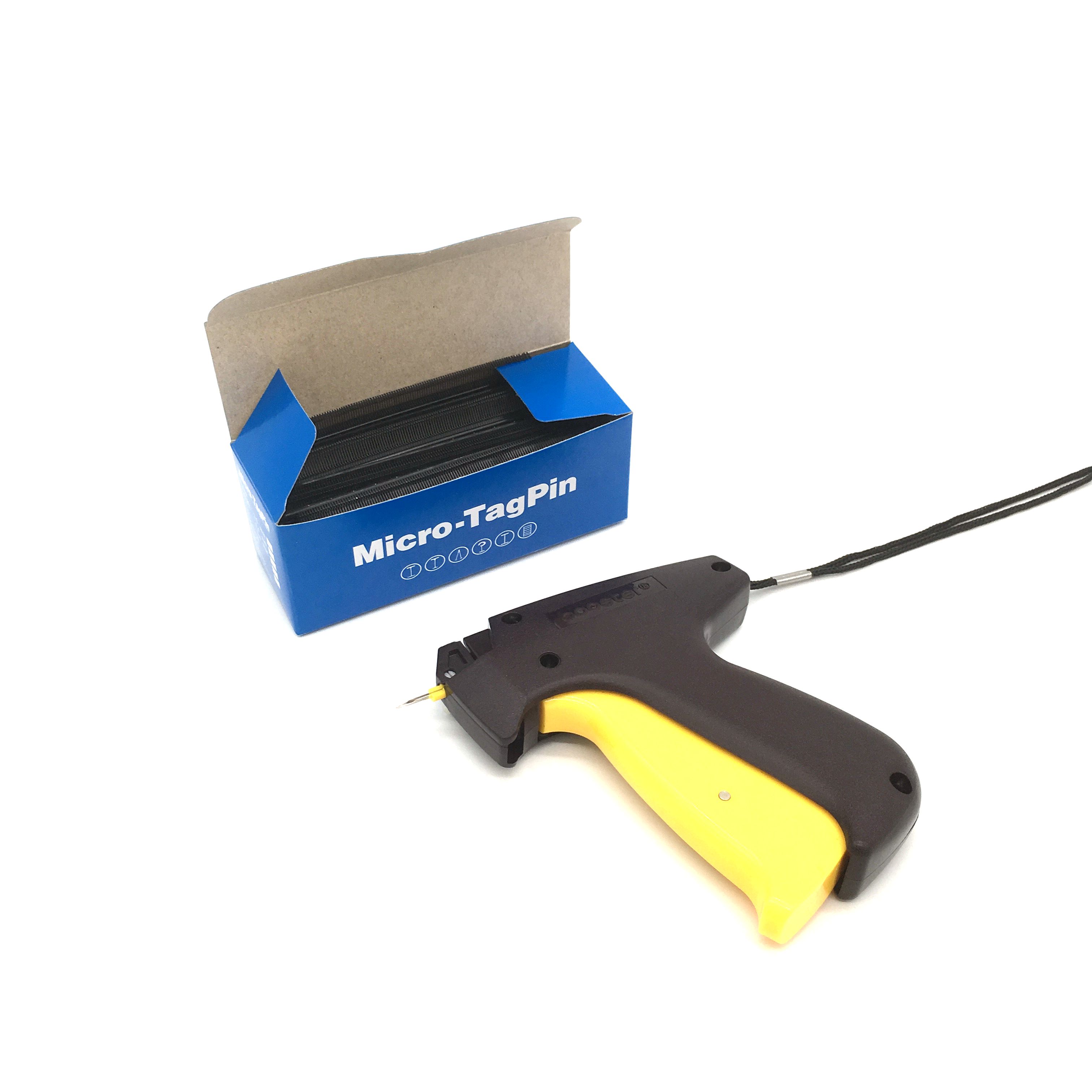 Бустер 5,4 мм контактный микро тег контактный тег пистолет