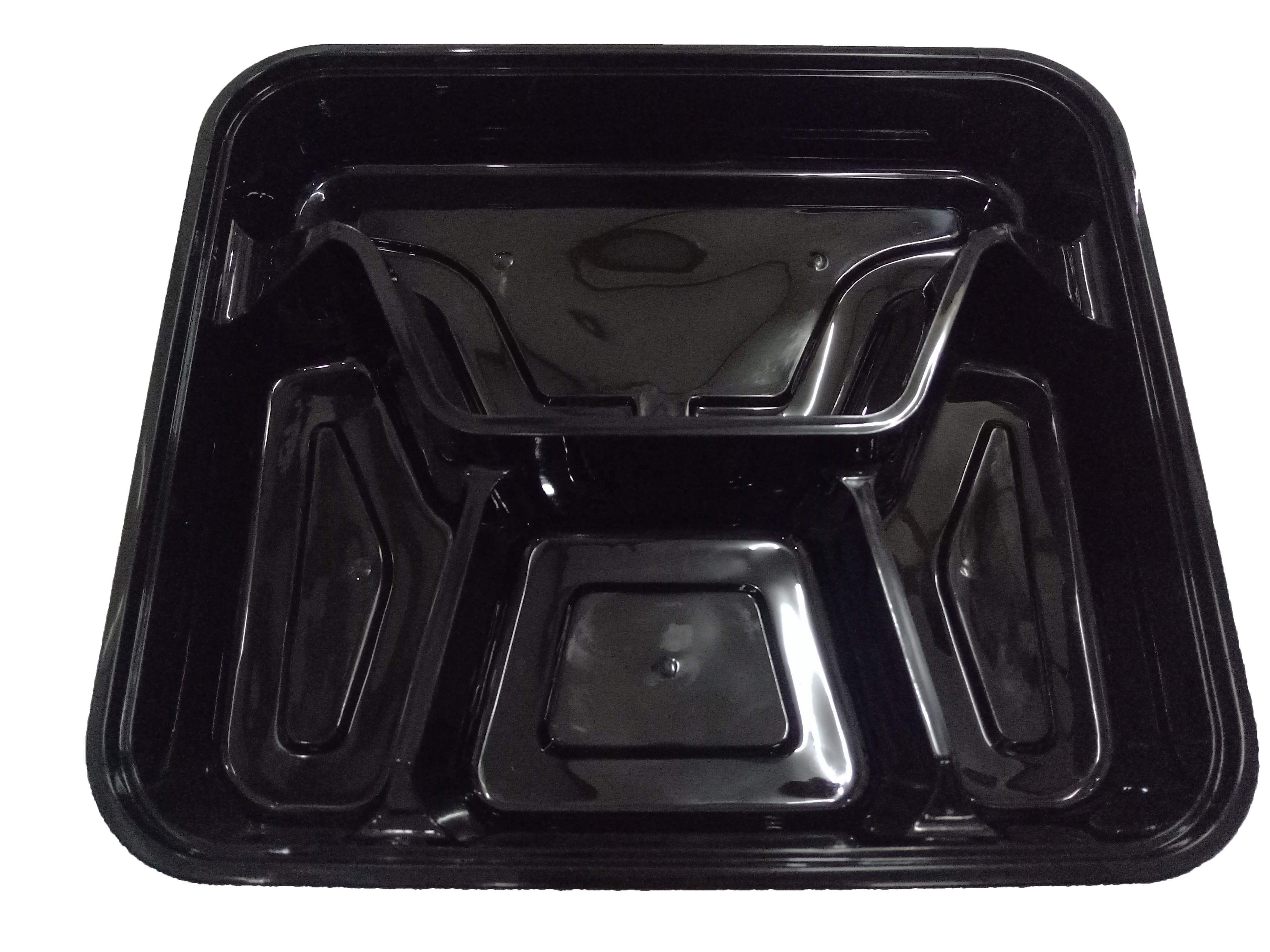 Контейнеры Pp, пластиковые одноразовые, под заказ, Oem, черные фрукты, пищевые, шоколадные пирожные, глянцевое ламинирование, принимаем