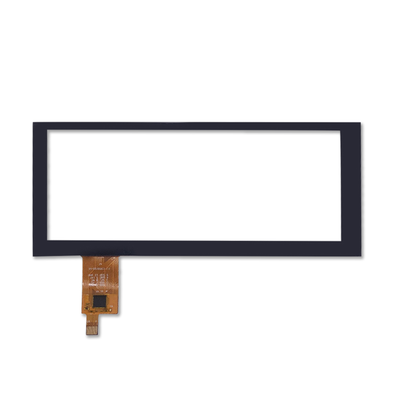5,8 дюймовая сенсорная панель