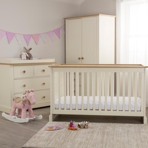 baby city cot bed prices