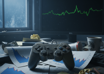 Highguard’s 45-Day Gaming Collapse: Business Lessons