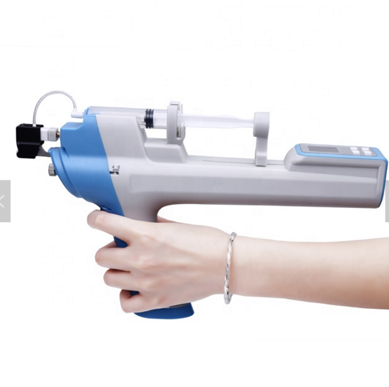 Пистолет для мезотерапии воды vital, Корея