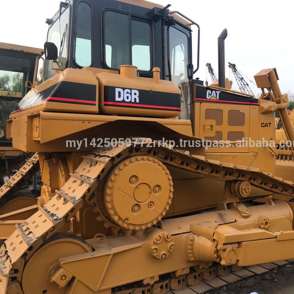 Б/у бульдозеры caterpillar D6R H G D5G M N D6H G D8N H K D9 N L высококачественные бульдозеры cat D6R D5K D5M D6H D6G D7G D8N D9N