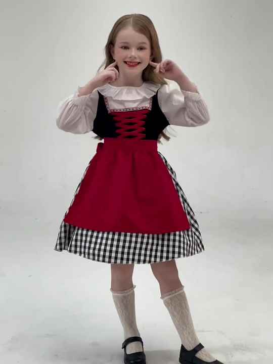 fancy dress little red riding hood Little Red Riding Hood Costume
