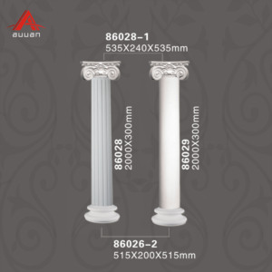 Decorative Foam Columns Decorative Foam Columns Suppliers And