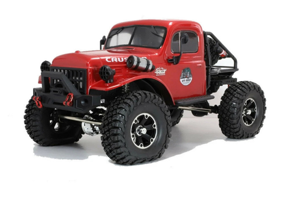 RGT NEW PRODUCT 86181 1:10電動RCカー、4WDリモート