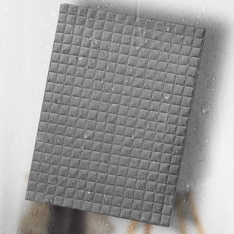 Прямая продажа с фабрики хлопковый набивочный материал двигаться сублимации одеяла